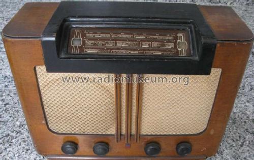 533 ; Philips USA (ID = 634597) Radio