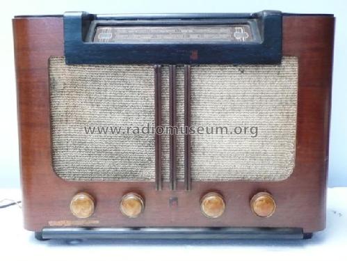 533H ; Philips USA (ID = 1670823) Radio
