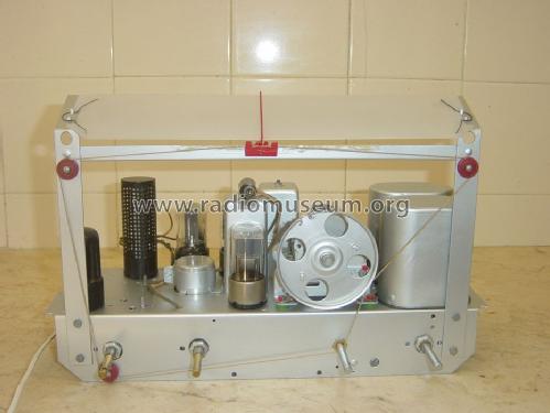 593HN ; Philips USA (ID = 449073) Radio