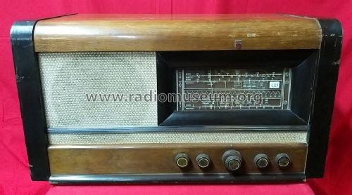664-VN; Philips USA (ID = 2899428) Radio