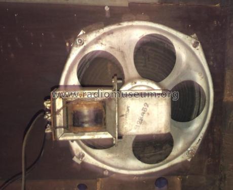 668VN ; Philips USA (ID = 2827715) Radio