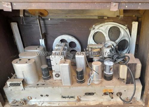 668VN ; Philips USA (ID = 2827719) Radio