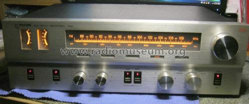 High Fidelity Laboratories Tuner 673 22AH673 -00/ -22; Philips USA (ID = 2454702) Radio