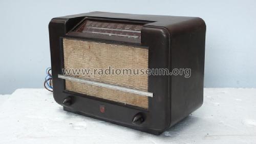 134LN ; Philips USA (ID = 1673076) Radio