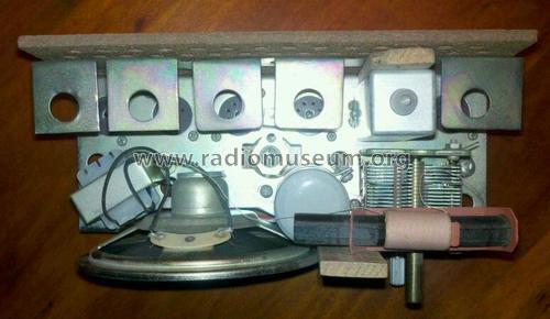 205A ; Philmore Mfg. Co. - (ID = 1187103) Radio