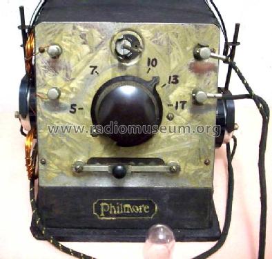 Selective ; Philmore Mfg. Co. - (ID = 756460) Detektor