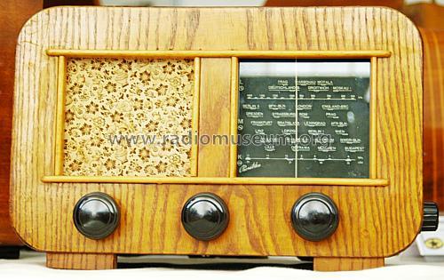 W149; Phonetika Radio GmbH (ID = 226349) Radio