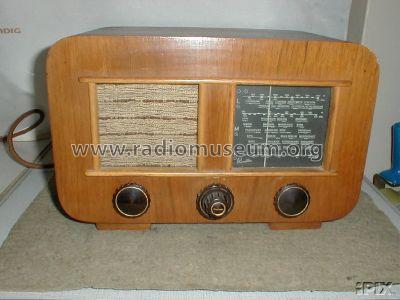 W149B; Phonetika Radio GmbH (ID = 26471) Radio