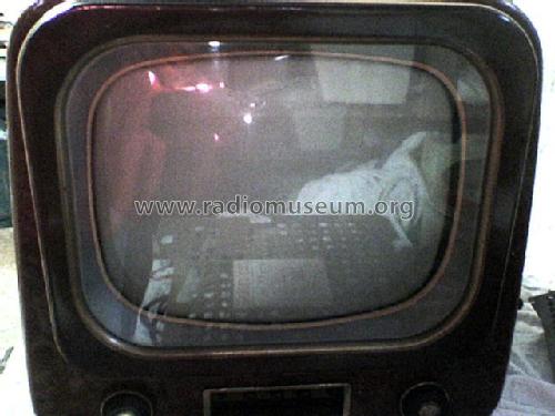 1707; Phonola SA, FIMI; (ID = 358892) Television