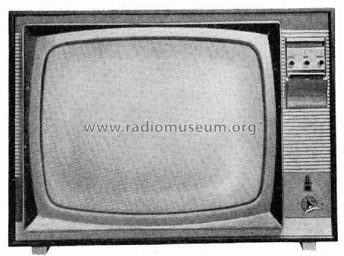 2357; Phonola SA, FIMI; (ID = 1747529) Televisión