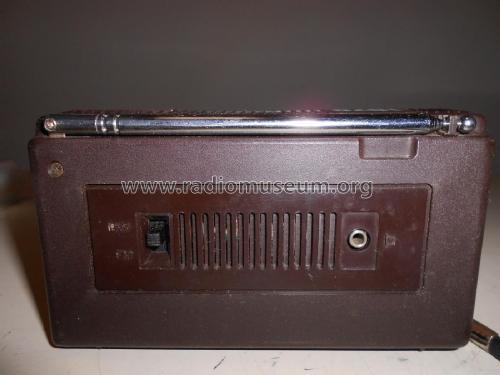 2 Band Radio SX1070 /38S; Phonola SA, FIMI; (ID = 2324830) Radio