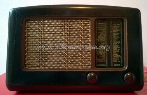 401; Phonola SA, FIMI; (ID = 1821855) Radio