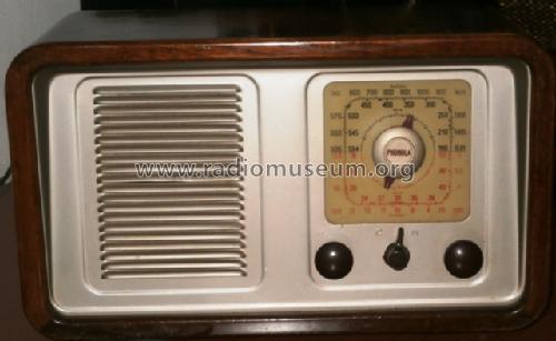 407; Phonola SA, FIMI; (ID = 1427413) Radio