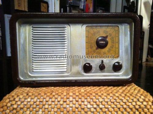 407; Phonola SA, FIMI; (ID = 1910693) Radio