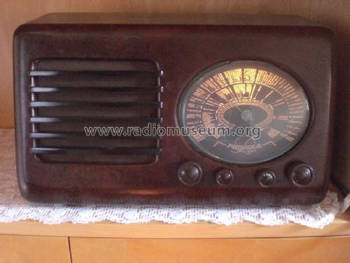 529; Phonola SA, FIMI; (ID = 1096055) Radio