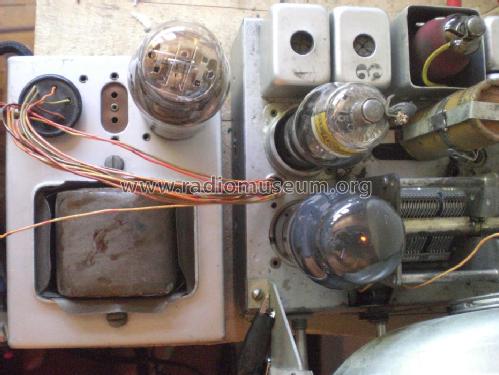 529; Phonola SA, FIMI; (ID = 1096069) Radio