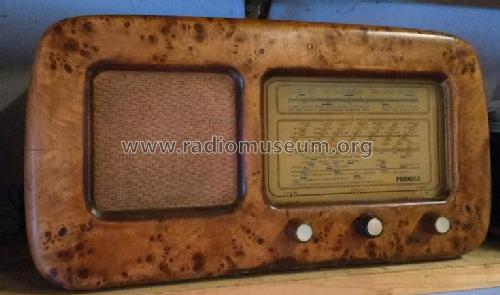 5507; Phonola SA, FIMI; (ID = 1949189) Radio