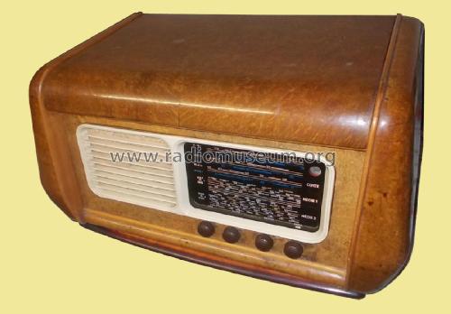 5511A; Phonola SA, FIMI; (ID = 1853664) Radio