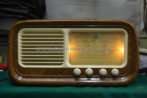 5533; Phonola SA, FIMI; (ID = 1122559) Radio
