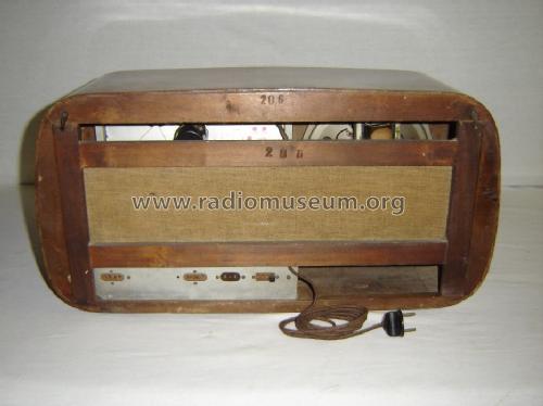 5533; Phonola SA, FIMI; (ID = 441947) Radio