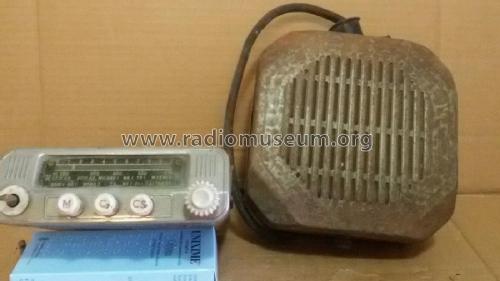 5537A; Phonola SA, FIMI; (ID = 2066074) Car Radio