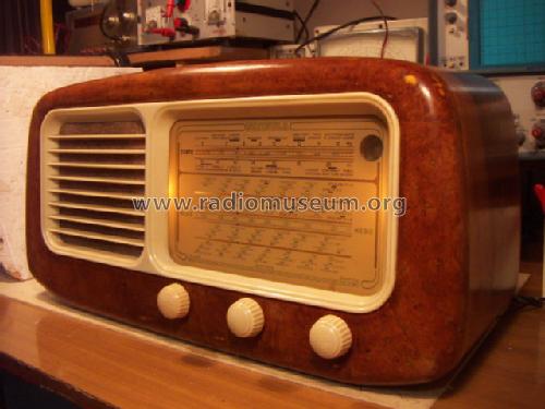 5545; Phonola SA, FIMI; (ID = 1101396) Radio
