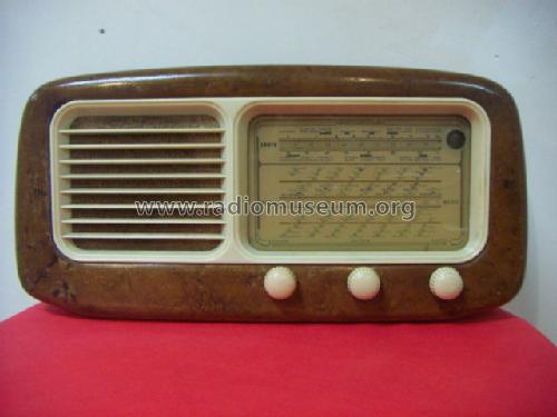 5547; Phonola SA, FIMI; (ID = 1075262) Radio