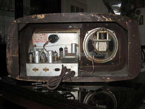 5556; Phonola SA, FIMI; (ID = 989236) Radio