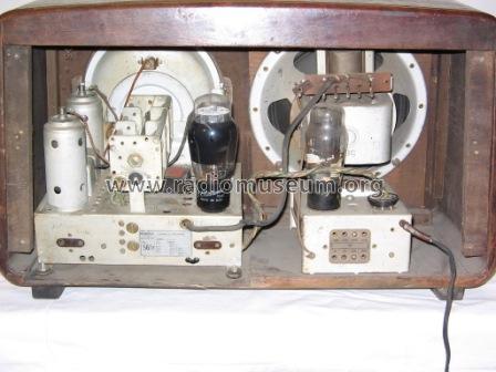 561; Phonola SA, FIMI; (ID = 173789) Radio