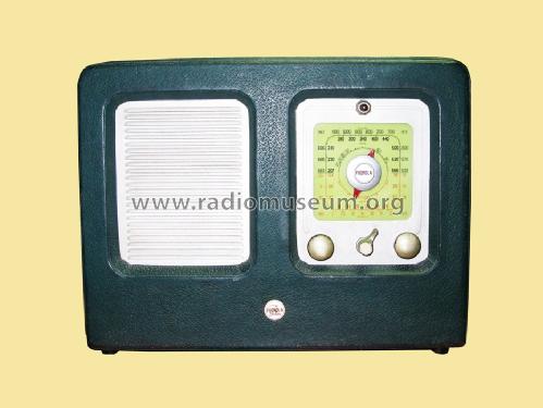 565A; Phonola SA, FIMI; (ID = 953673) Radio