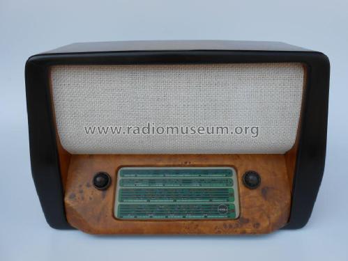 580; Phonola SA, FIMI; (ID = 1862082) Radio