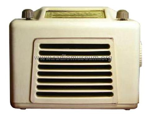 597; Phonola SA, FIMI; (ID = 1845292) Radio