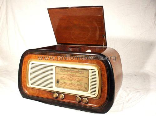 640; Phonola SA, FIMI; (ID = 2014650) Radio