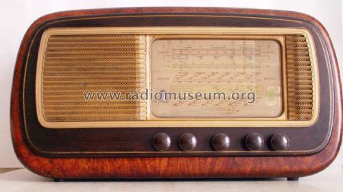 645; Phonola SA, FIMI; (ID = 2106517) Radio