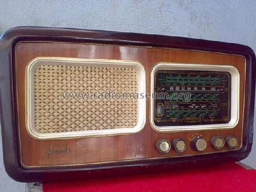 645E; Phonola SA, FIMI; (ID = 844991) Radio