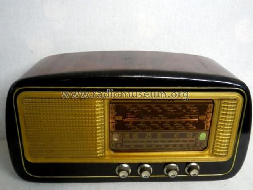 649; Phonola SA, FIMI; (ID = 1738382) Radio