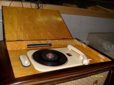 656; Phonola SA, FIMI; (ID = 783714) Radio