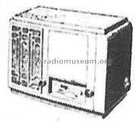 661 Serie Transoceanico; Phonola SA, FIMI; (ID = 224797) Radio