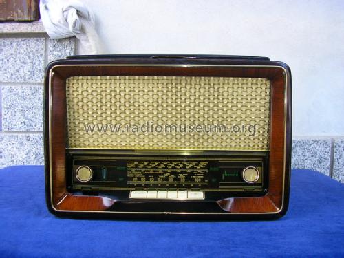 670; Phonola SA, FIMI; (ID = 347103) Radio