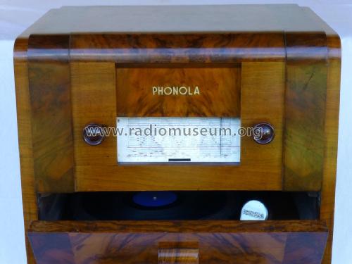 680; Phonola SA, FIMI; (ID = 1961678) Radio