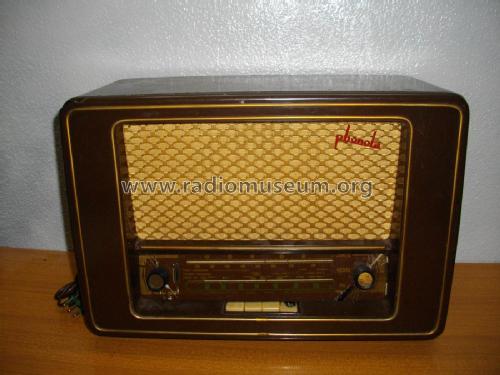 683; Phonola SA, FIMI; (ID = 1755365) Radio