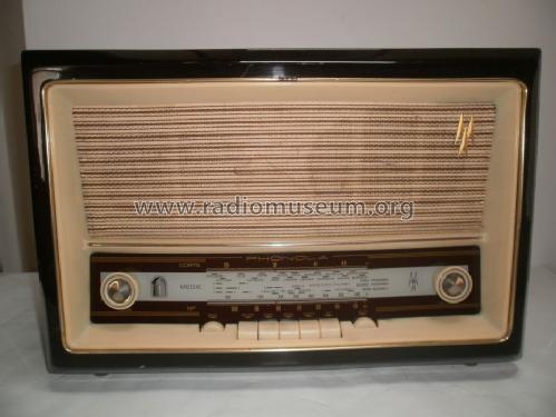 690; Phonola SA, FIMI; (ID = 1139251) Radio