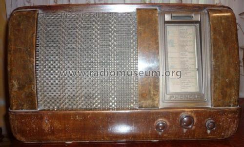 709; Phonola SA, FIMI; (ID = 1210618) Radio