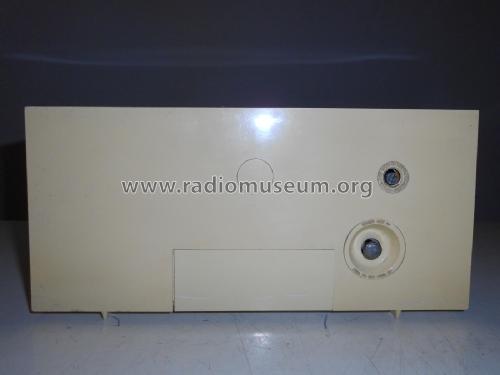 All Transistor OM Radio Clock ; Phonola SA, FIMI; (ID = 2324628) Radio