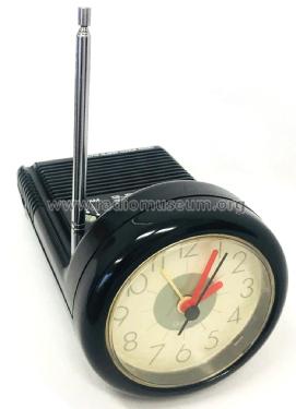 AM/FM Analogue Alarm Clock Radio RS4501 /08; Phonola SA, FIMI; (ID = 2333941) Radio