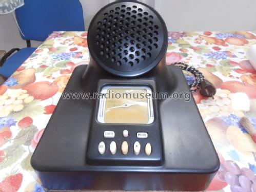 'Castiglioni' 547; Phonola SA, FIMI; (ID = 1653909) Radio