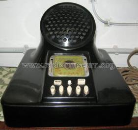 'Castiglioni' 547; Phonola SA, FIMI; (ID = 387979) Radio