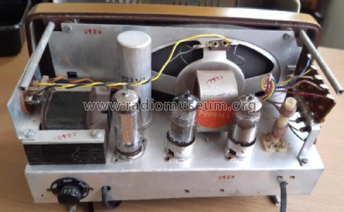 FD3-B; Phonola SA, FIMI; (ID = 2924724) Radio