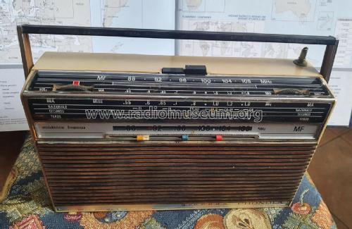 Granada RT1008; Phonola SA, FIMI; (ID = 2649724) Radio