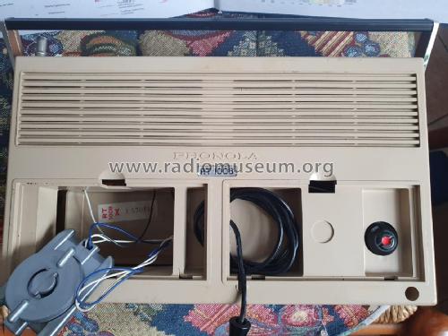 Granada RT1008; Phonola SA, FIMI; (ID = 2649727) Radio